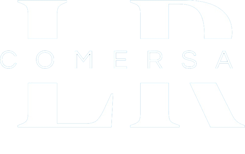 COMERSA Logo